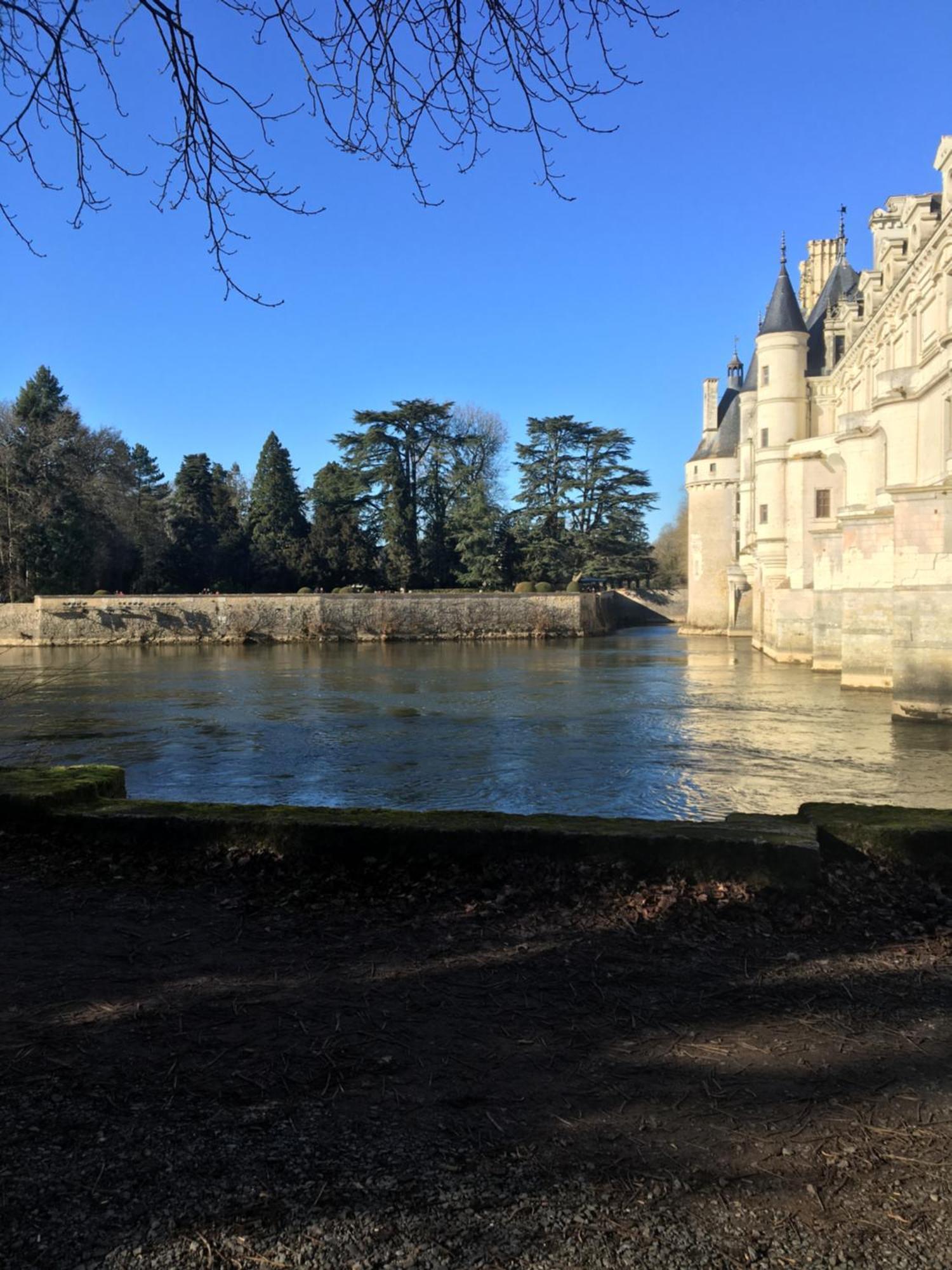 Le Clos Mony Chenonceaux Exterior foto